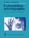 Buchcover Extremitätenarteriographie