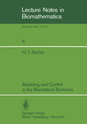 Buchcover Modeling and Control in the Biomedical Sciences