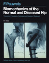 Buchcover Biomechanics of the Normal and Diseased Hip