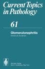 Buchcover Glomerulonephritis
