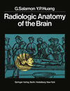 Buchcover Radiologic Anatomy of the Brain