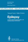 Buchcover Epilepsy