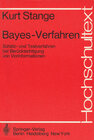 Buchcover Bayes-Verfahren