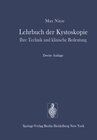 Buchcover Lehrbuch der Kystoskopie