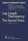 Buchcover Leg Length Discrepancy The Injured Knee