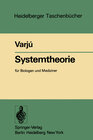 Buchcover Systemtheorie