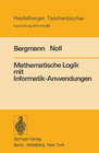 Buchcover Mathematische Logik mit Informatik-Anwendungen