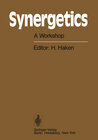 Buchcover Synergetics