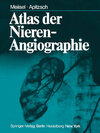 Buchcover Atlas der Nierenangiographie