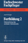 Buchcover Fortbildung 2