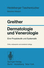 Buchcover Dermatologie und Venerologie