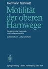 Buchcover Motilität der oberen Harnwege