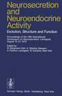 Buchcover Neurosecretion and Neuroendocrine Activity