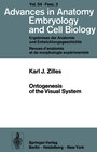 Buchcover Ontogenesis of the Visual System