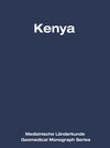 Buchcover Kenya