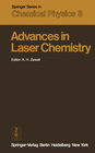 Buchcover Advances in Laser Chemistry