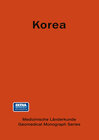 Buchcover Korea