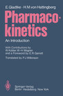 Buchcover Pharmacokinetics