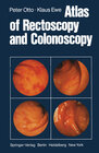 Buchcover Atlas of Rectoscopy and Coloscopy