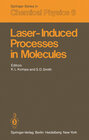 Buchcover Laser-Induced Processes in Molecules