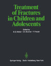 Buchcover Treatment of Fractures in Children and Adolescents