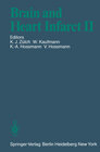 Buchcover Brain and Heart Infarct II
