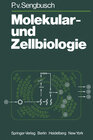 Buchcover Molekular- und Zellbiologie