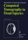 Buchcover Computed Tomography in Head Injuries