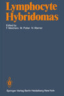 Buchcover Lymphocyte Hybridomas