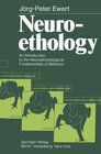 Buchcover Neuroethology