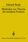 Buchcover Methoden zur Theorie der ternären Formen