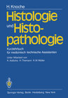 Buchcover Histologie und Histopathologie