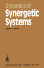 Buchcover Dynamics of Synergetic Systems