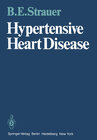 Buchcover Hypertensive Heart Disease