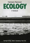 Buchcover Ecology