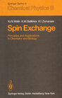 Buchcover Spin Exchange