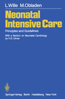 Buchcover Neonatal Intensive Care