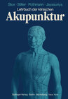 Buchcover Lehrbuch der klinischen Akupunktur