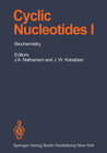 Buchcover Cyclic Nucleotides