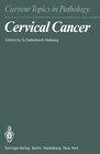 Buchcover Cervical Cancer