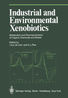 Buchcover Industrial and Environmental Xenobiotics
