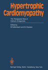 Buchcover Hypertrophic Cardiomyopathy