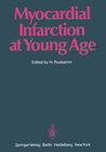 Buchcover Myocardial Infarction at Young Age