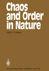 Buchcover Chaos and Order in Nature