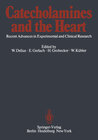 Buchcover Catecholamines and the Heart