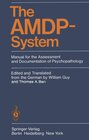 Buchcover The AMDP-System