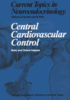 Buchcover Central Cardiovascular Control