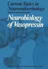 Buchcover Neurobiology of Vasopressin