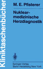 Buchcover Nuklearmedizinische Herzdiagnostik