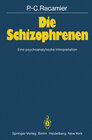 Buchcover Die Schizophrenen
